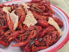 -李记红灯笼龙虾馆(渔人码头店)