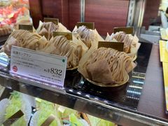 -阪急百货店(梅田总店)