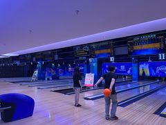 -大鲁阁保龄球(苏州园区店)
