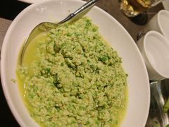 -前海沿·青岛菜(大拇指广场石老人店)