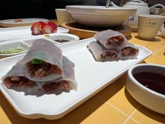 -蔡澜点心·粤菜(花城汇南区店)