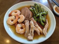 -南翔馒头店(豫园店)