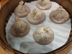 -诚铭记·虾仁汤包·成都小吃(融创店)
