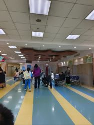 -首都医科大学附属北京儿童医院