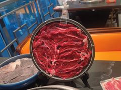-巴蜀大将火锅(春熙店)
