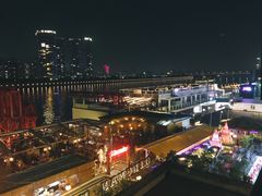 -Mercato莫卡多露台餐厅与酒吧(K11店)