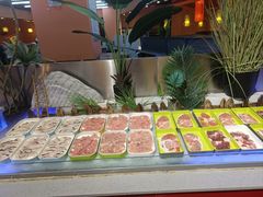 -小肥牛自助火锅海鲜烤肉(睢宁万达店)