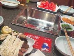 -京元盛铜锅涮肉(上海总店)