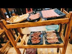 -津门牧羊人炭烤羊腿(津南一店)