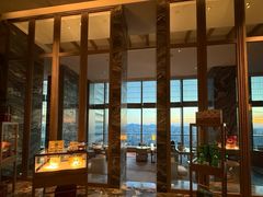 -悦轩中餐厅·高空江景·杭州柏悦酒店