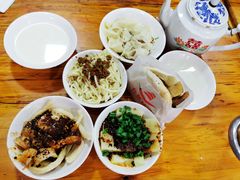 -洞子口张老二凉粉(文殊院店)