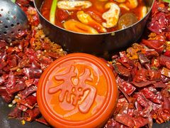 -楠火锅(西单店)