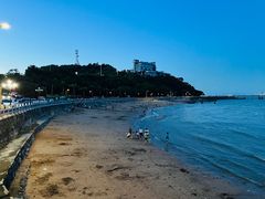 -淇沙湾渔村餐厅