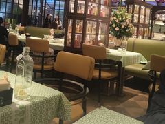 -渔语鱼新川菜Bistro(万象天地店)