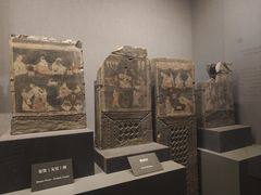-洛阳古墓博物馆