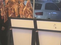 -江湖亮亮蒸虾大排档烤全羊清真(武汉总店)