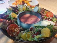 -初拾·花里餐厅(钜城华亿店)