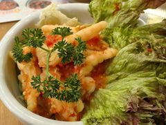 -岛风·台食小馆 ISLAND BISTRO(烟台山店)