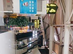 -丽江三义国际机场