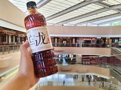 -点都德(广州白云山景区南门店)