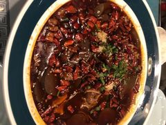 -北平味道.京味菜.烤鸭(梨园店)