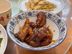 -荣家小吃(紫阳街店)