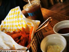 -Jamaicablue Coffeeshop(中央广场店)