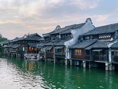 -乌镇景区