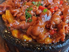 -西江美食舫·江西菜(健德桥店)