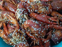 -527烧烤·龙虾·精酿酒(小石城美乐城店)