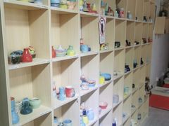 -粤陶渊.DIY陶艺体验馆(粤陶总店)