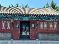-金州副都统衙门博物馆