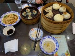 翡翠烧卖-九炉分座(个园店)