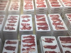 -谭三娘鲜切牛肉自助火锅(文殊院店)