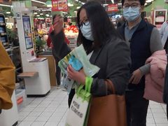 -大润发(张江店)