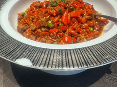 -千百味红餐厅·非遗江西菜(绿地双子塔总店)