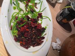 -缘生态云南菜·野生菌庭院餐厅(华侨城店)