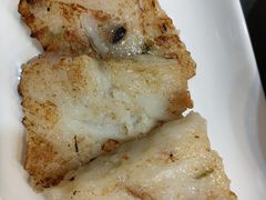 萝卜糕-食味稻汕头小吃(方庄店)