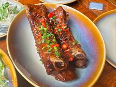 辣味肋排-COMMUNE RESERVE幻师(愚园路店)