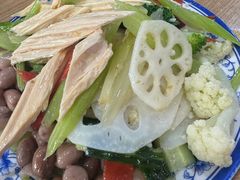 -清真老铁家灌汤包