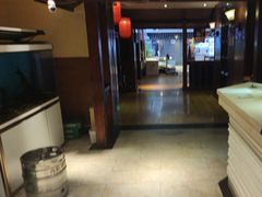 -粥全粥到海鲜家常菜·海肠捞饭(嫩江路店)