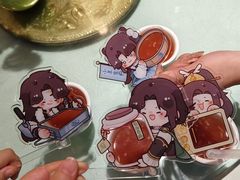 -老雒阳面馆·水席(定鼎门店)