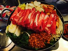 -MI WU FACTORY米屋美食工厂餐厅(绿地店)