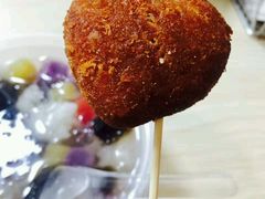 -长乐饭冰冰·冰饭·烧烤(长乐总店)
