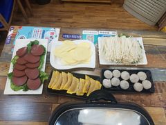 -渣男纸包鱼(学院路店)