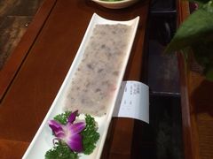-洪焱重庆老火锅(万福花园店)
