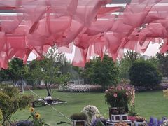 -上海植物园-4号门售票处