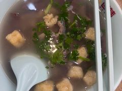 -回味鸭血粉丝汤(砂之船店)