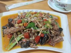 -老字号怡玺·藿香雅鱼(20年雅安店)