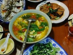 -灵福缘私房菜·农家菜(拈花湾·灵山大佛必推店)